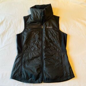 Columbia Women’s Mix It All Round II Vest, M